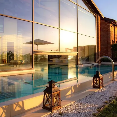 Hotel Jw Marriott Resort&spa