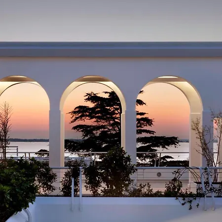 Jw Marriott Resort&spa 5* Venedig