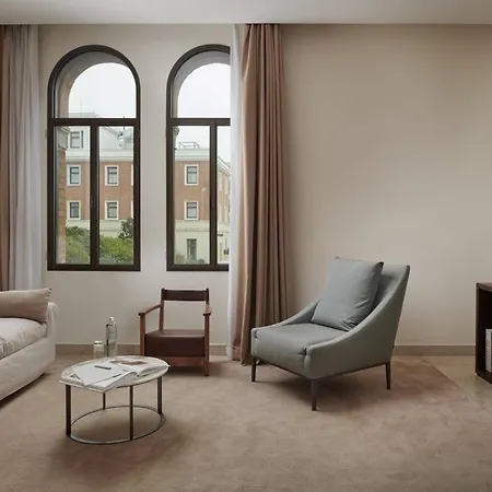 Hotel Jw Marriott Resort&spa Venedig