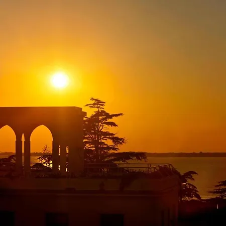 Hotel Jw Marriott Resort&spa Venedig