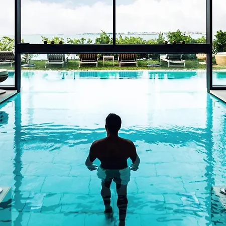 Hotel Jw Marriott Resort&spa