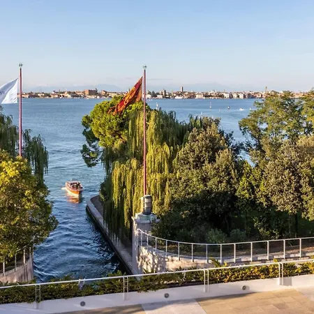 Jw Marriott Resort&spa Venedig