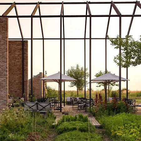 Hotel Jw Marriott Resort&spa