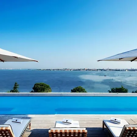 Hotel Jw Marriott Resort&spa