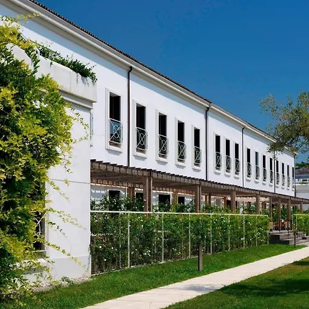 Jw Marriott Resort&spa Venedig