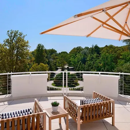 Jw Marriott Resort&spa Hotel 5*