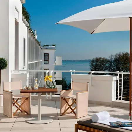 Jw Marriott Resort&spa Venedig