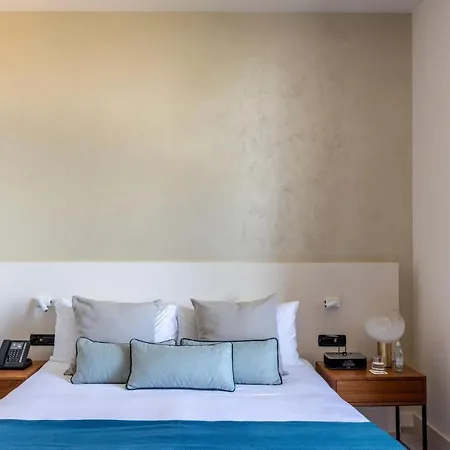 Jw Marriott & 5* Velence