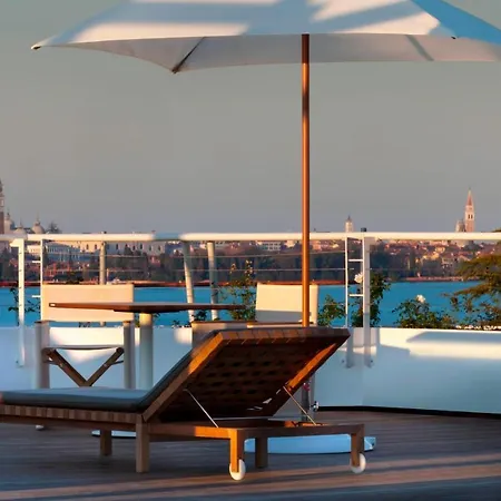 Jw Marriott Resort&spa Venedig