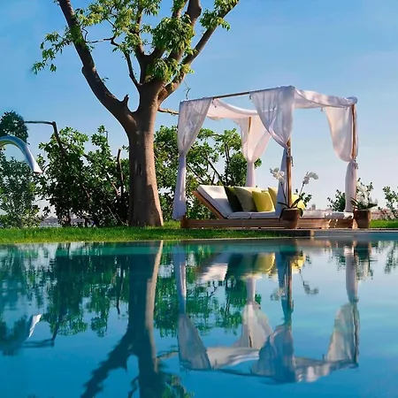 Jw Marriott Resort&spa