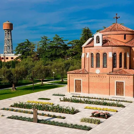 Jw Marriott Resort&spa Venedig