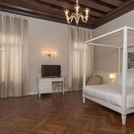 Ih Salute Palace (adults Only) Venice