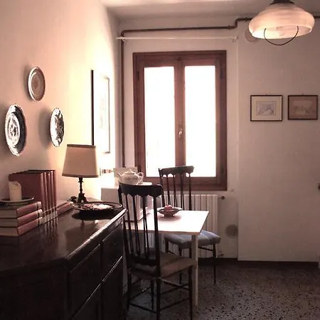 Dimora Novecento Apartment
