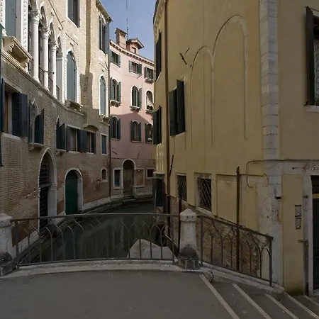 I Gioielli Del Doge - Topazio Apartment *