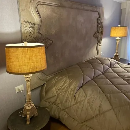 Apartment San Marco 1776