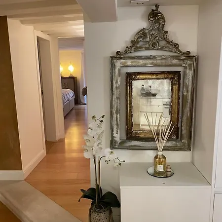San Marco 1776 Apartment *