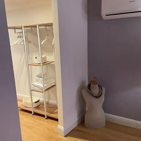 San Marco 1776 Appartement Venetië