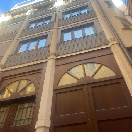 Apartment San Marco 1776 Venice