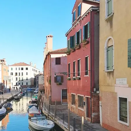 Bed & Breakfast Le Terese Venice
