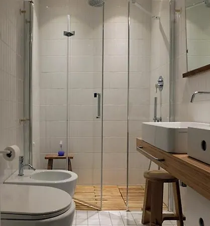 Rio Terese Apartment Venice