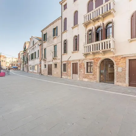 Apartment Grifalcon D'oro - Center