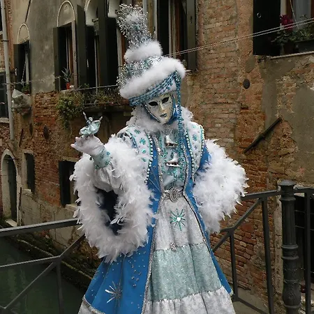Apartment Old Monastery Venice