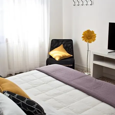 Guest house Rio