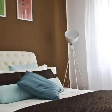 Rio Guest house *
