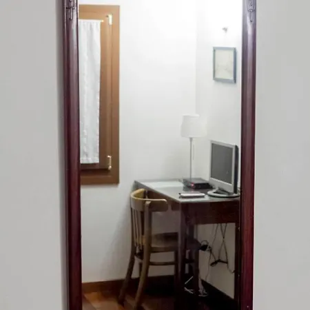 Отель типа 