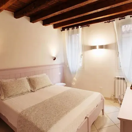 Ca' De L'anzolo * Venice