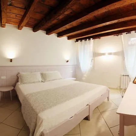Apartment Ca' De L'anzolo Venice