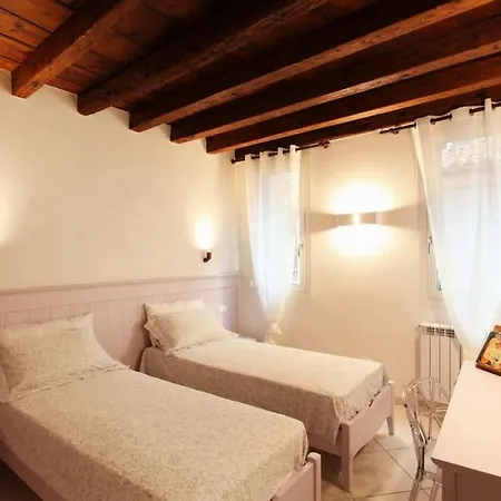 Apartment Ca' De L'anzolo