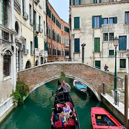 Palazzo Malipiero Venise