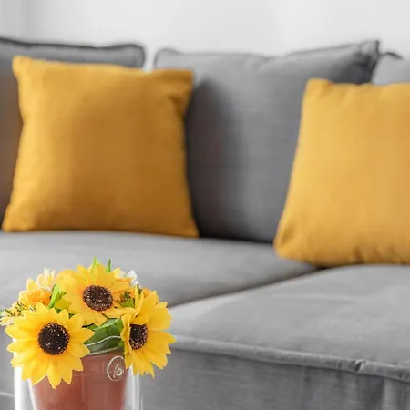 Apartment Fragole Venice