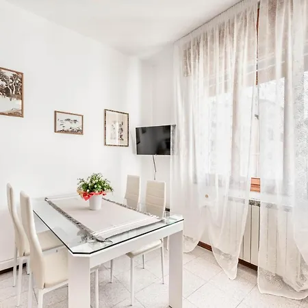Apartment Fragole Venice