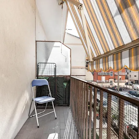 Apartment Fragole Venice Campalto