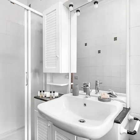 Fragole Venice Apartament Campalto