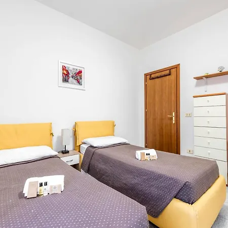 Fragole Venice Apartment
