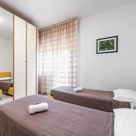 Apartment Fragole Venice Campalto