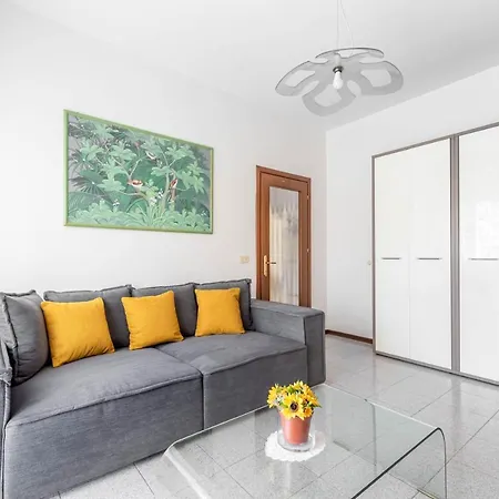 Apartment Fragole Venice *