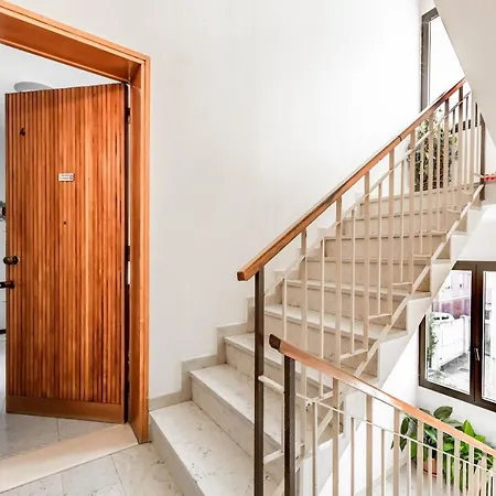 Apartment Fragole Venice *