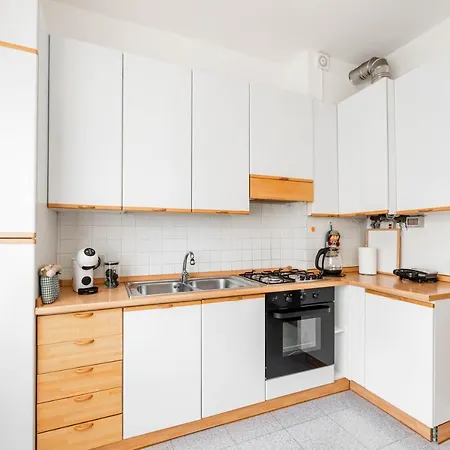 Fragole Venice Apartment Campalto