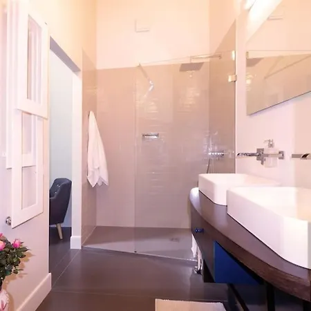 Huge Design With Private Garden Venice