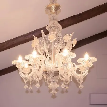 Huge Design With Private Garden Apartment Venice