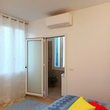Arcobaleno Mestre-venezia * Mestre