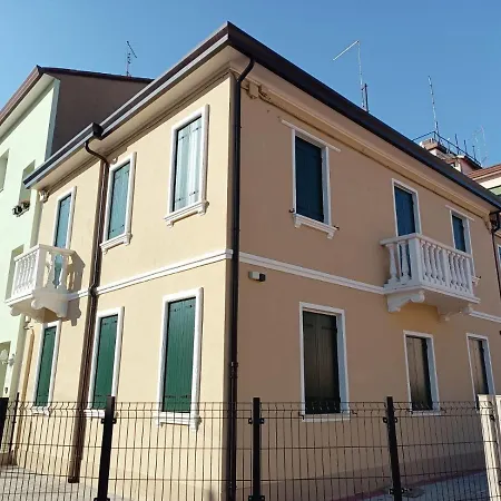Arcobaleno Mestre-venezia * Mestre