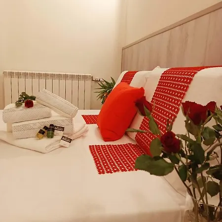 Arcobaleno Mestre-venezia Guest house *