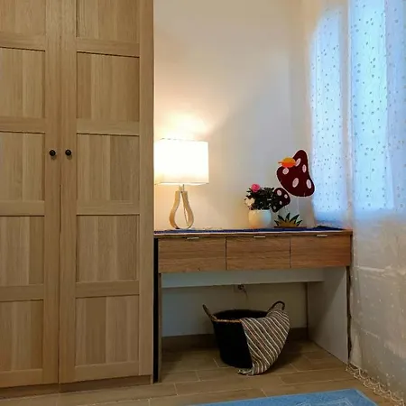 Guest house Arcobaleno Mestre-venezia Mestre