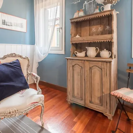 Ca' Falier Blue - 10 Min From Train And Bus Station * Venice