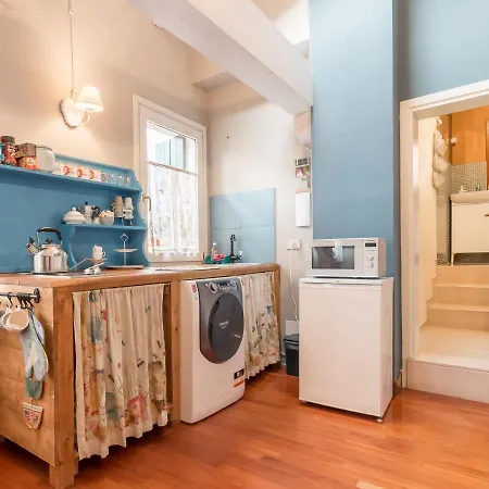 Ca' Falier Blue - 10 Min From Train And Bus Station *